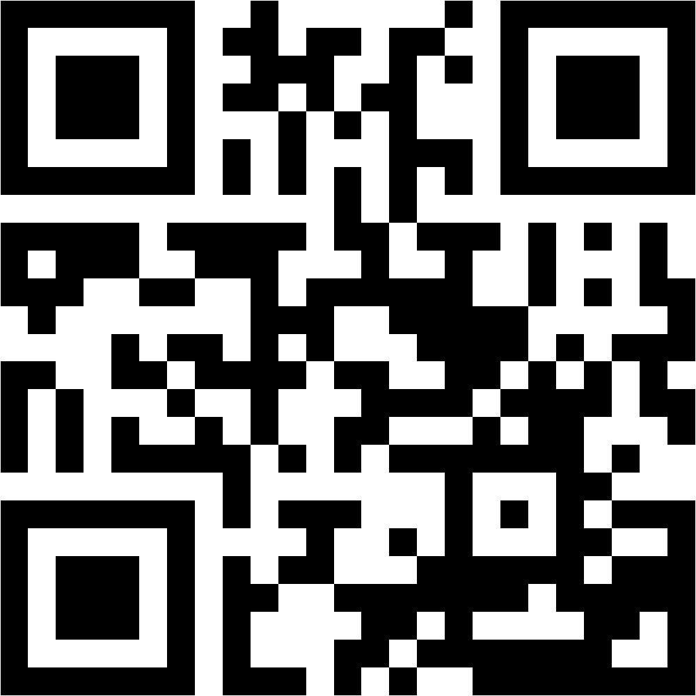 iOS QR