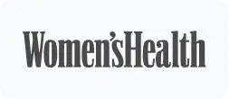 Women's Health Logo